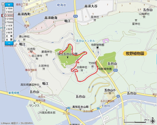 MAP五台山_竹林寺R.JPG